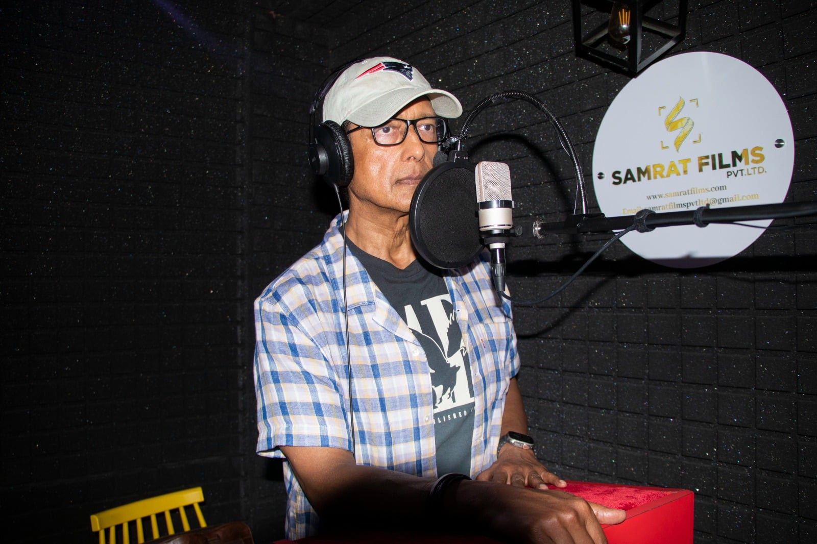 rajesh hamal